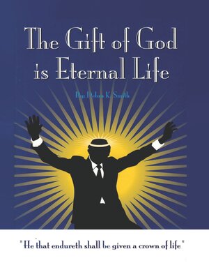 cover image of The Gift of God Is Eternal Life